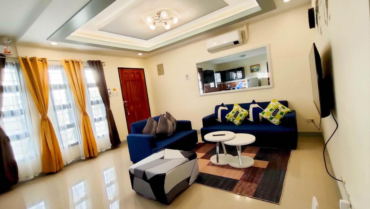 Kassffer Apartment 邦劳 外观 照片
