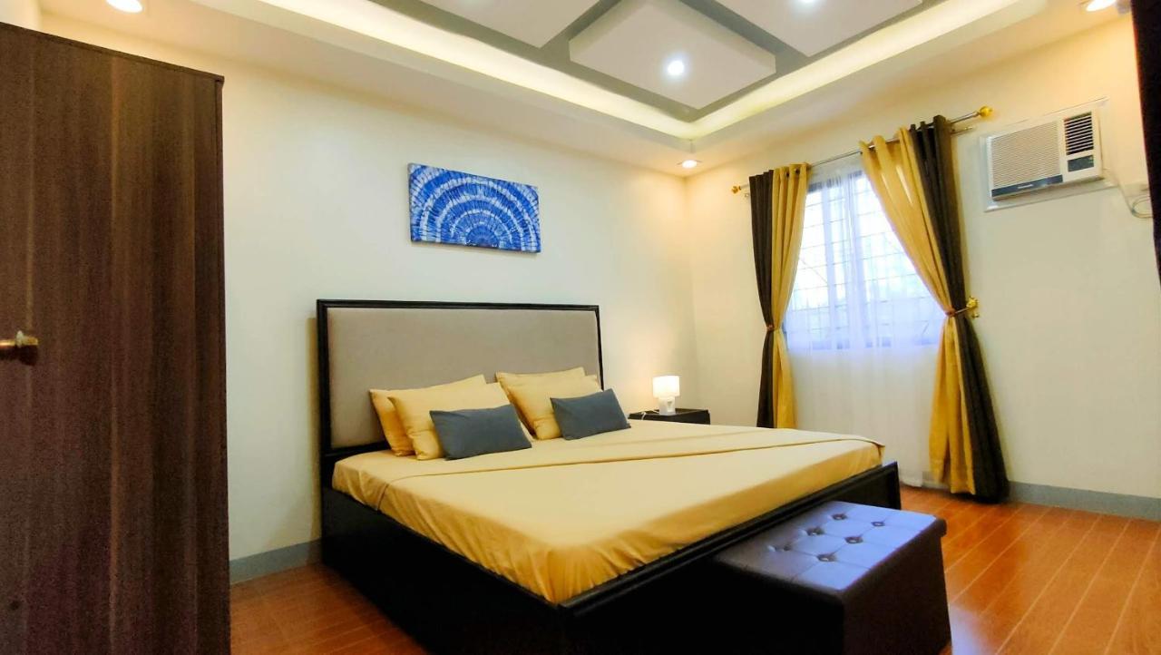 Kassffer Apartment 邦劳 外观 照片