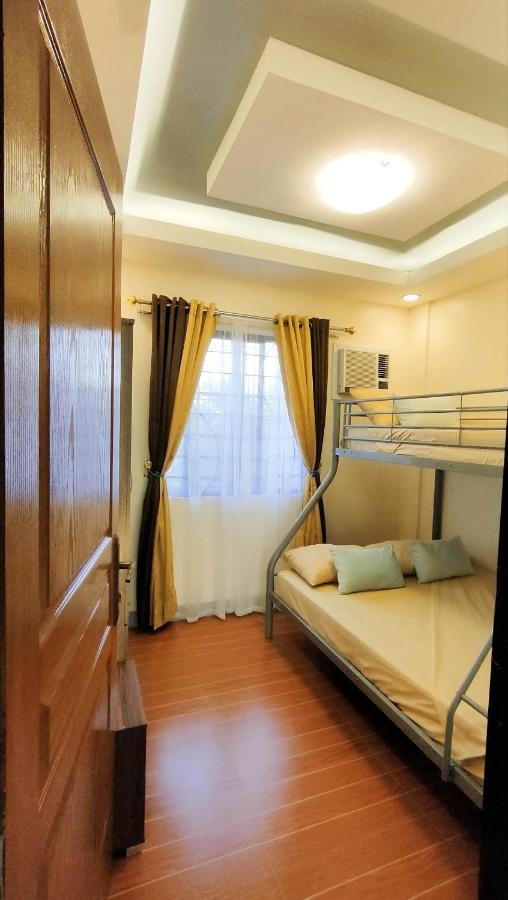 Kassffer Apartment 邦劳 外观 照片