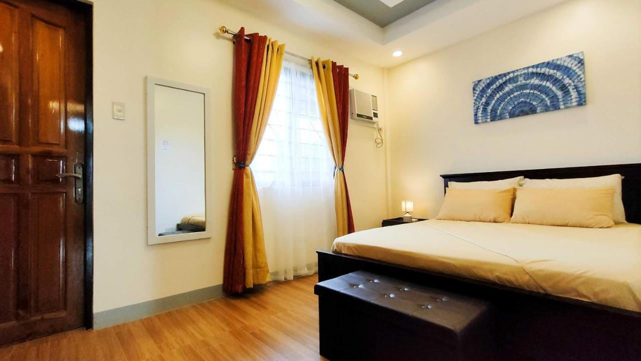 Kassffer Apartment 邦劳 外观 照片