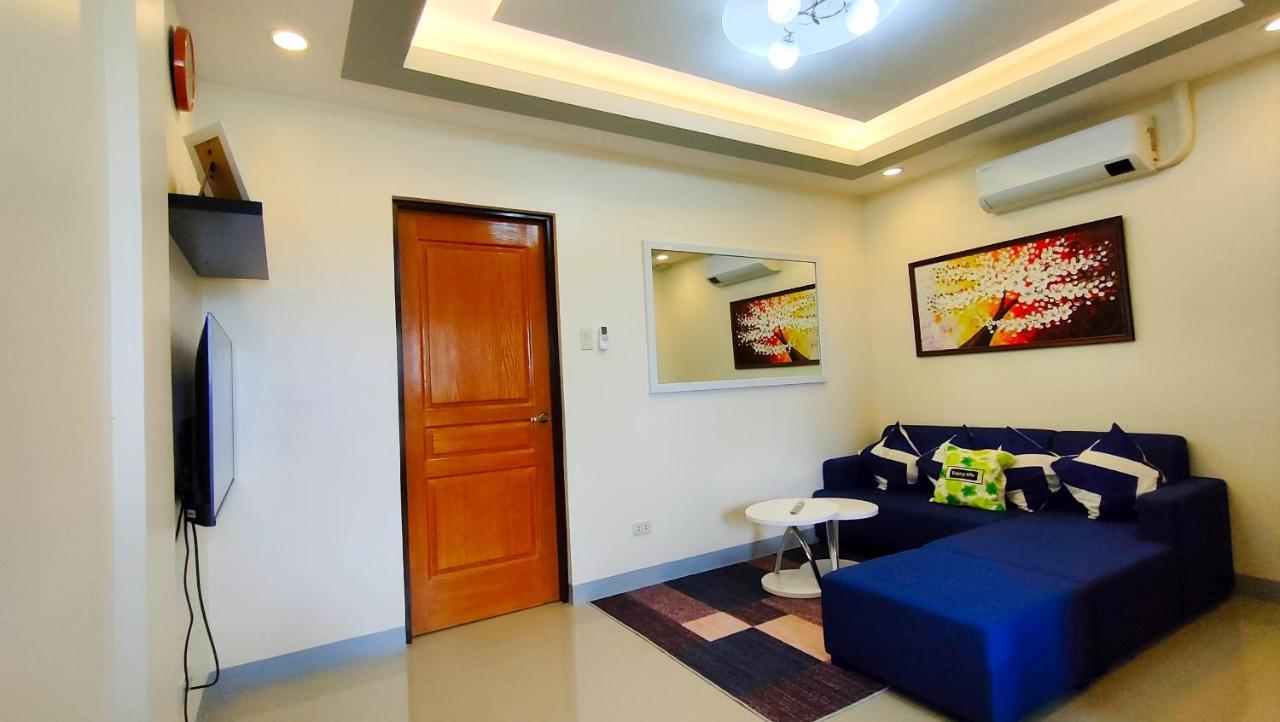 Kassffer Apartment 邦劳 外观 照片